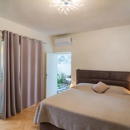 3 Bedroom Stunning In * Selca (Brac)